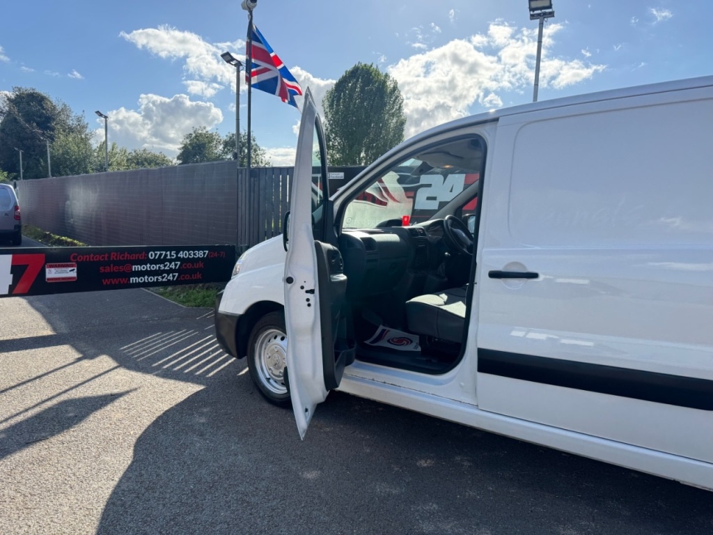 Used Peugeot Expert 2015 for sale - 76068218: Photo 35