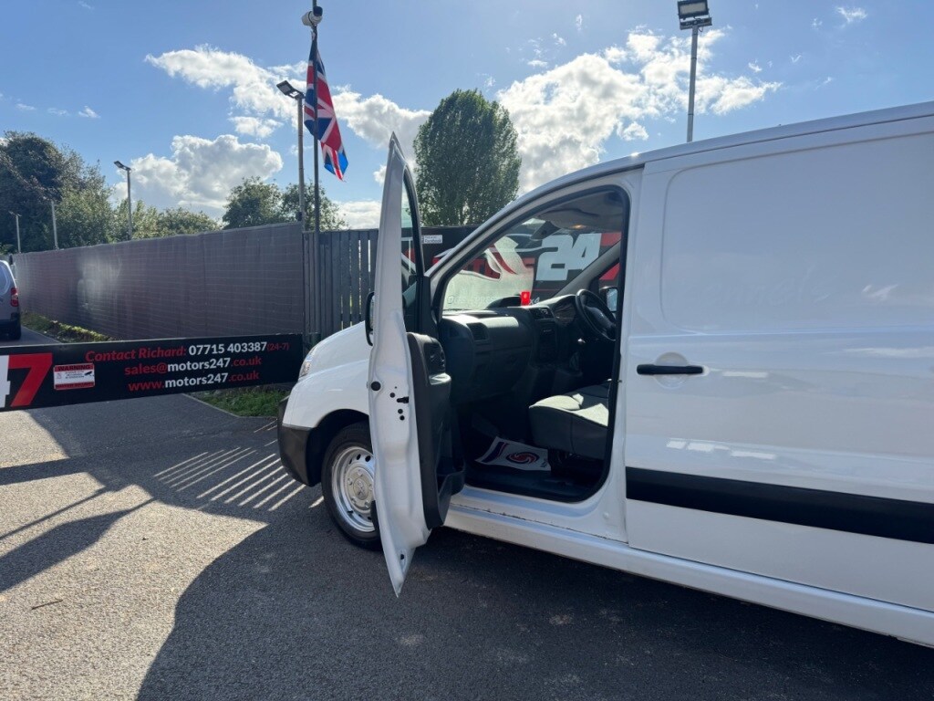 Used Peugeot Expert 2015 for sale - 76068218: Photo 36