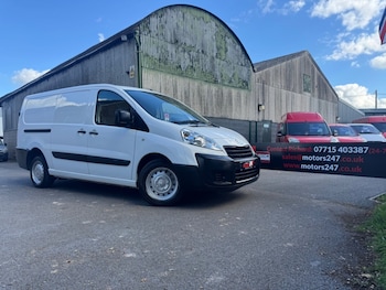 Used Peugeot Expert 2015 for sale - 76068218: Photo 3