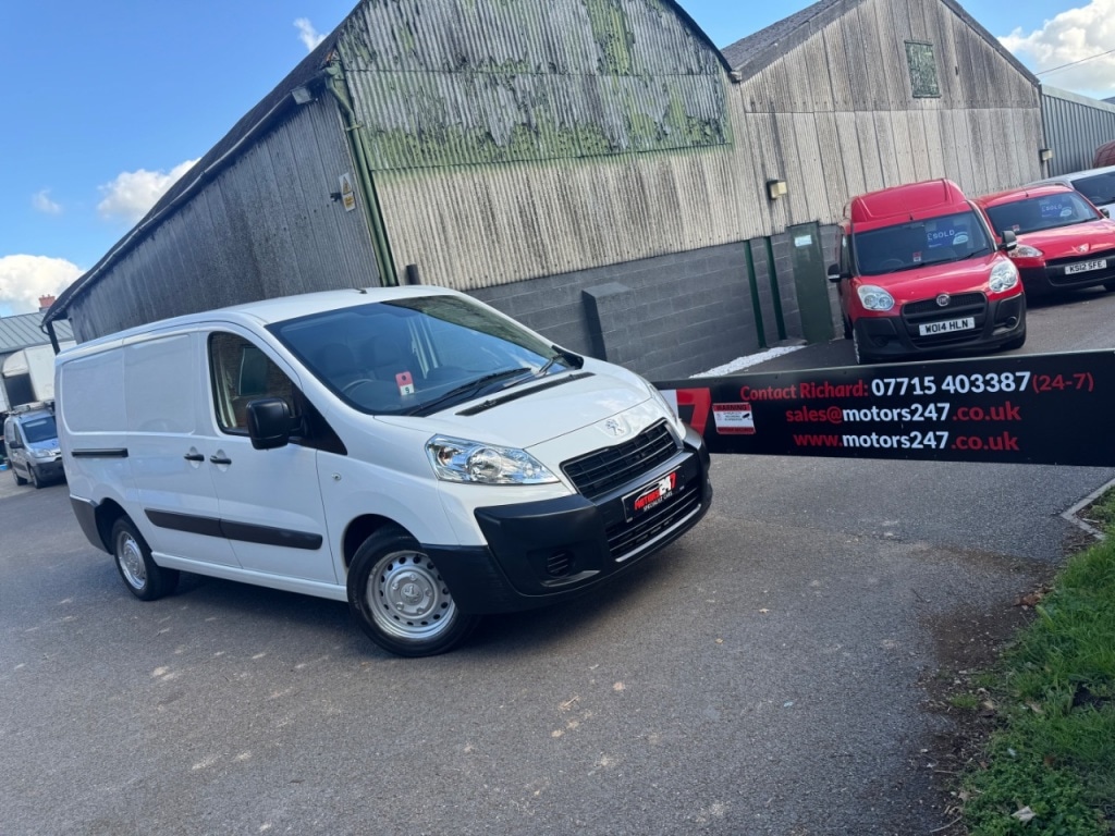 Used Peugeot Expert 2015 for sale - 76068218: Photo 40