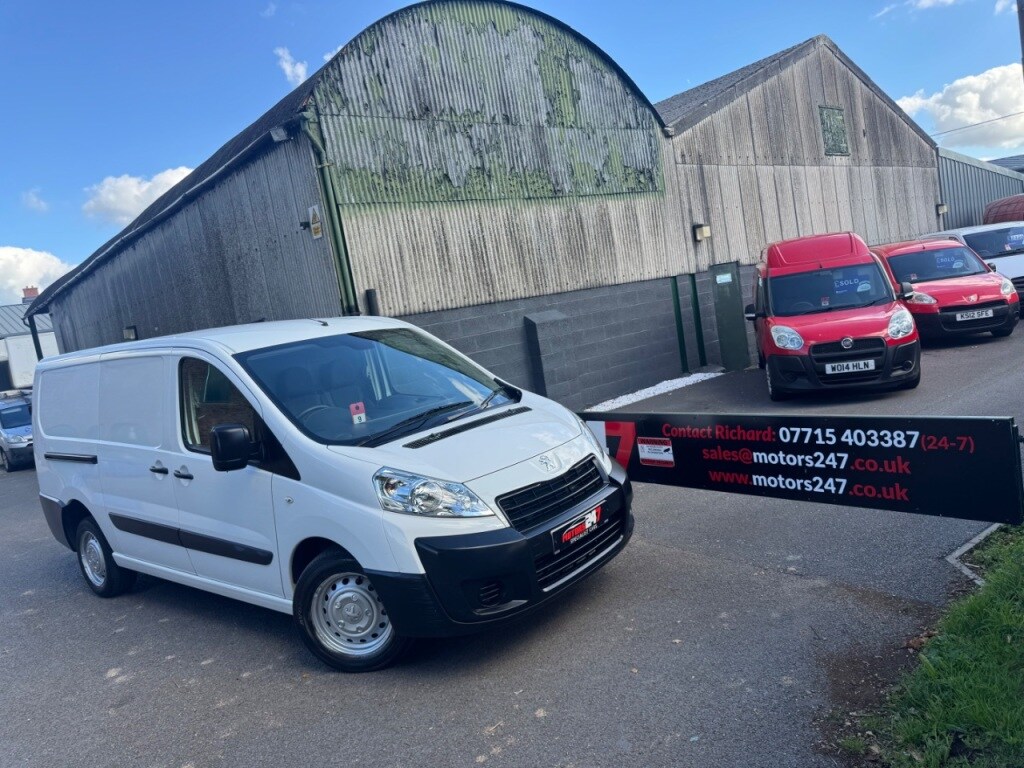 Used Peugeot Expert 2015 for sale - 76068218: Photo 41