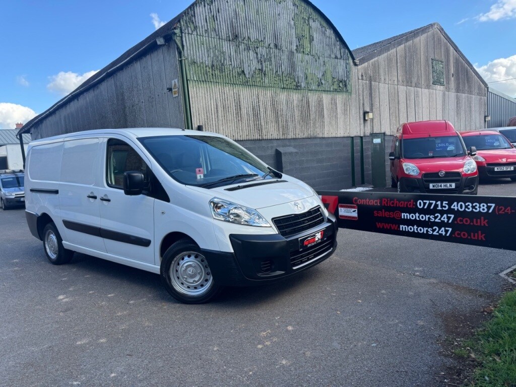 Used Peugeot Expert 2015 for sale - 76068218: Photo 42