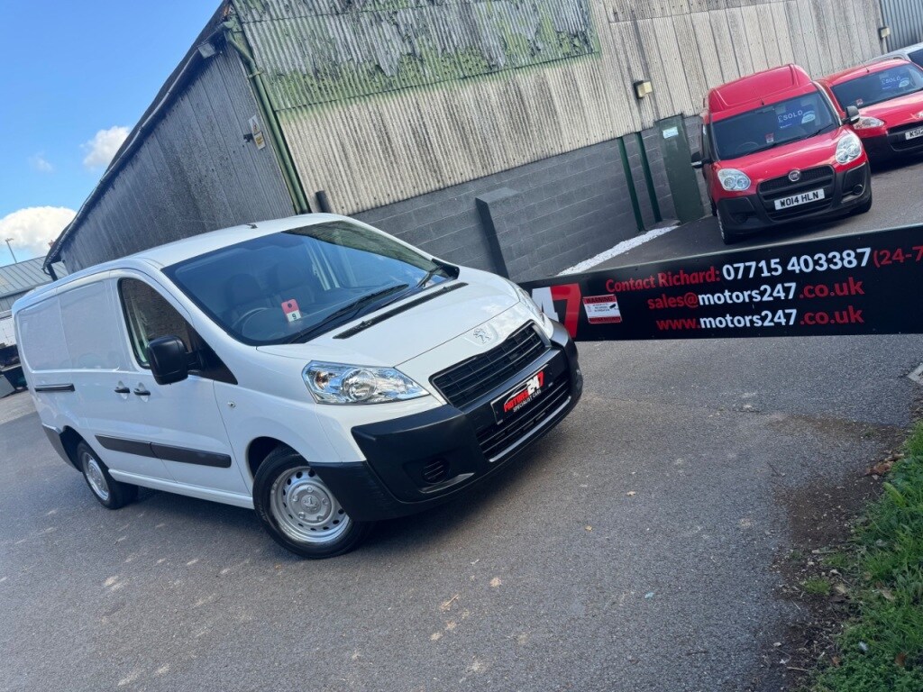 Used Peugeot Expert 2015 for sale - 76068218: Photo 43