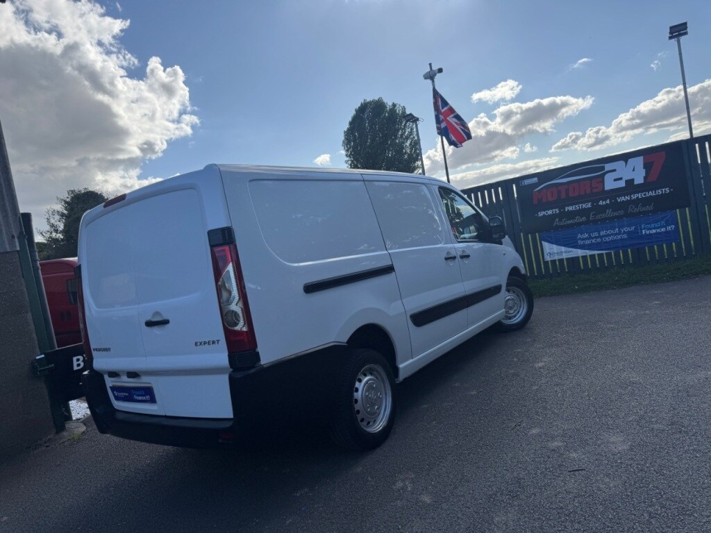 Used Peugeot Expert 2015 for sale - 76068218: Photo 44