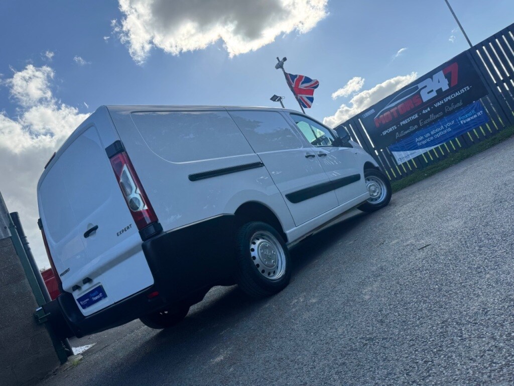 Used Peugeot Expert 2015 for sale - 76068218: Photo 45