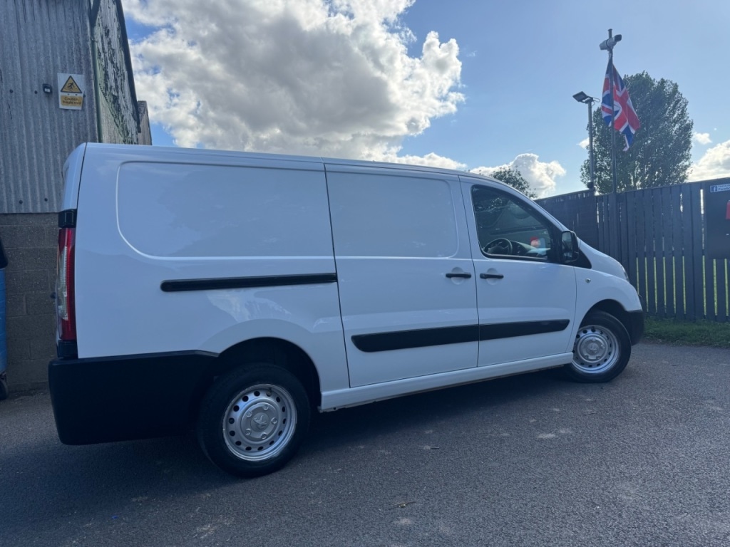 Used Peugeot Expert 2015 for sale - 76068218: Photo 47