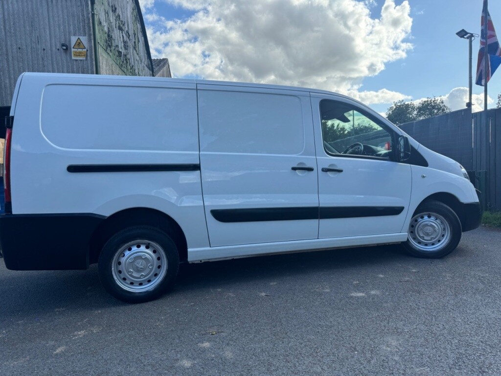 Used Peugeot Expert 2015 for sale - 76068218: Photo 48