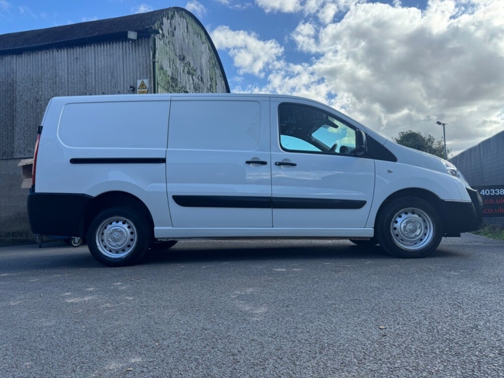 Used Peugeot Expert 2015 for sale - 76068218: Photo 49