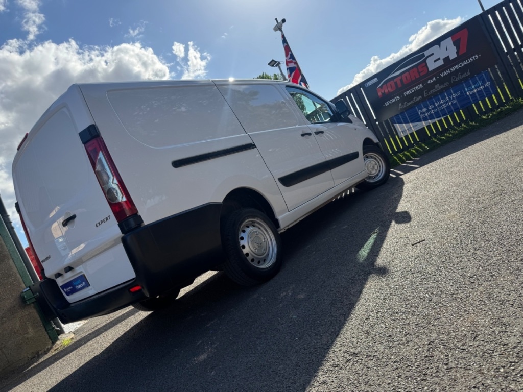 Used Peugeot Expert 2015 for sale - 76068218: Photo 5