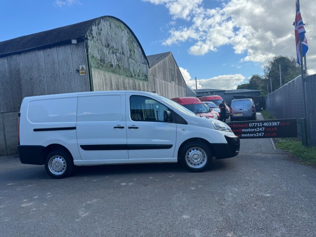 Used Peugeot Expert 2015 for sale - 76068218: Photo 50