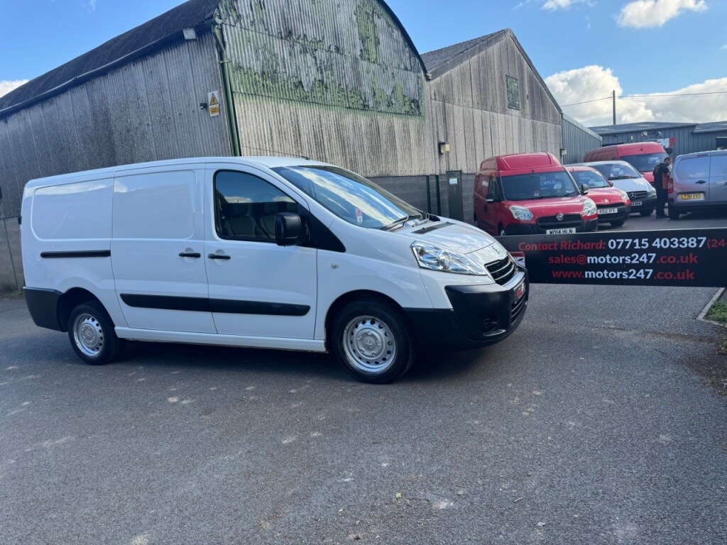 Used Peugeot Expert 2015 for sale - 76068218: Photo 51
