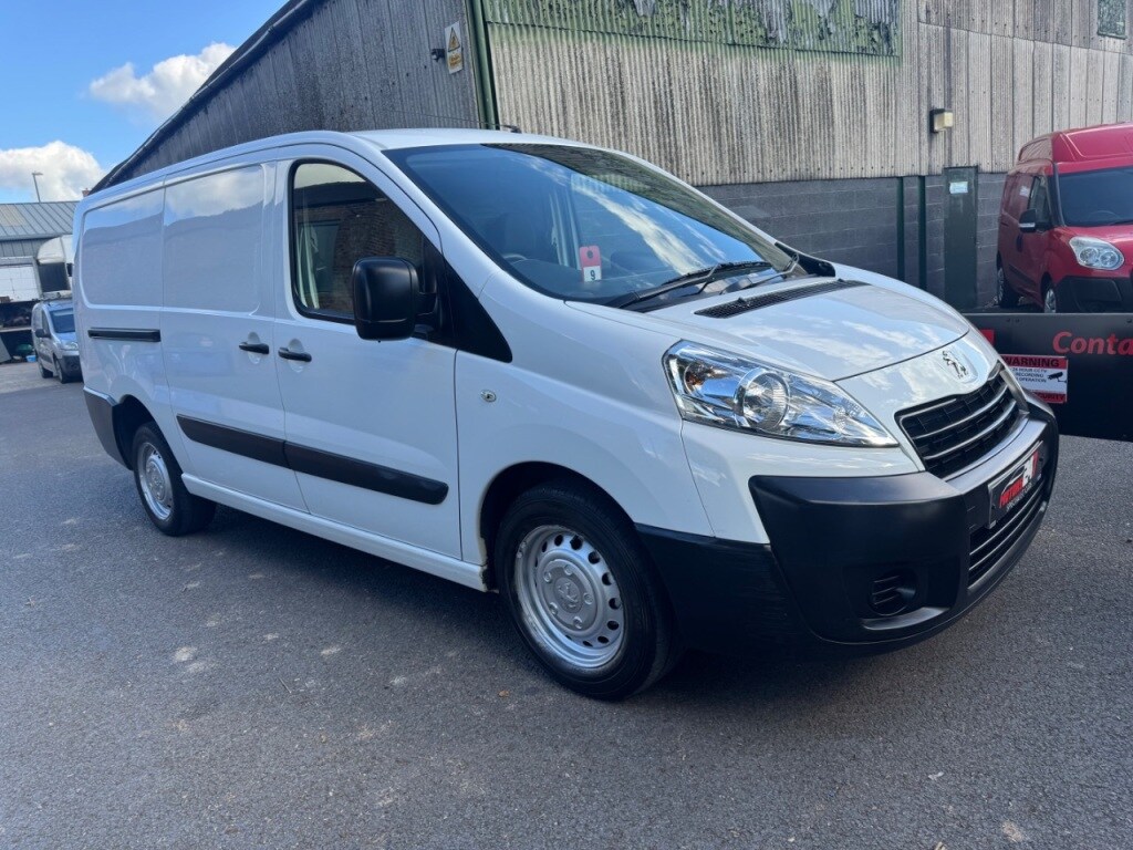 Used Peugeot Expert 2015 for sale - 76068218: Photo 52