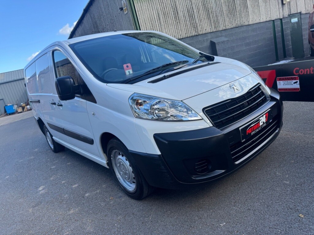Used Peugeot Expert 2015 for sale - 76068218: Photo 53
