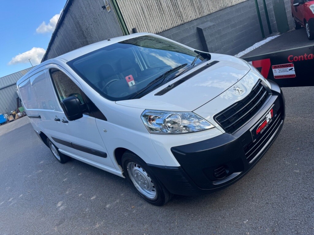 Used Peugeot Expert 2015 for sale - 76068218: Photo 54
