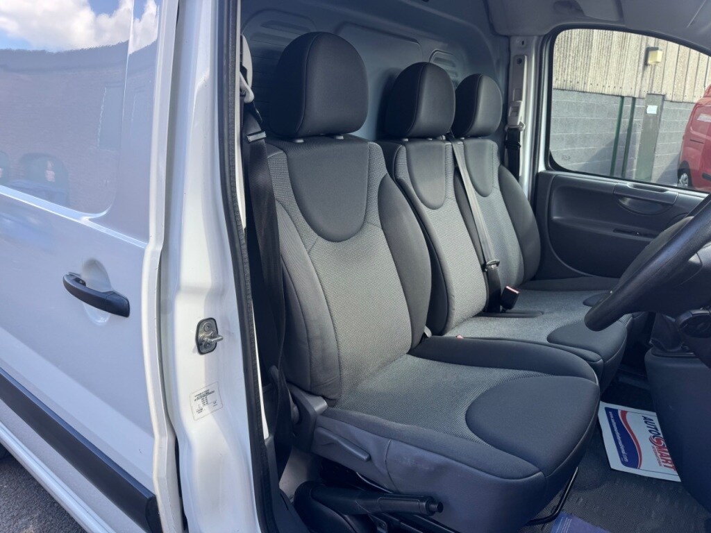 Used Peugeot Expert 2015 for sale - 76068218: Photo 58