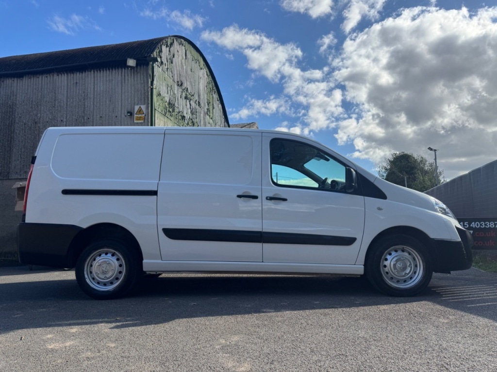Used Peugeot Expert 2015 for sale - 76068218: Photo 59