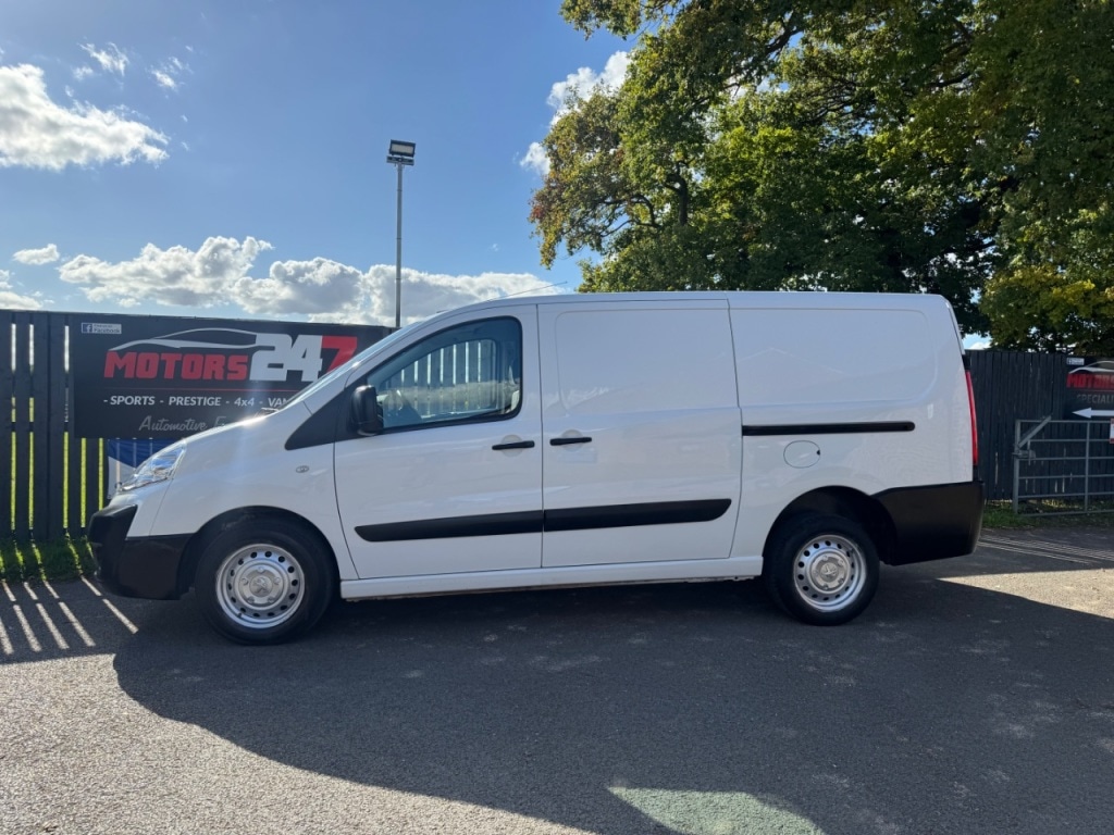 Used Peugeot Expert 2015 for sale - 76068218: Photo 6