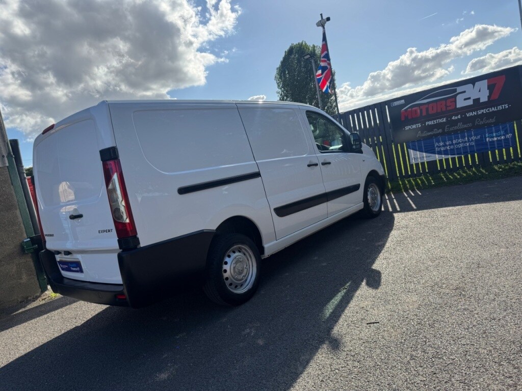Used Peugeot Expert 2015 for sale - 76068218: Photo 60