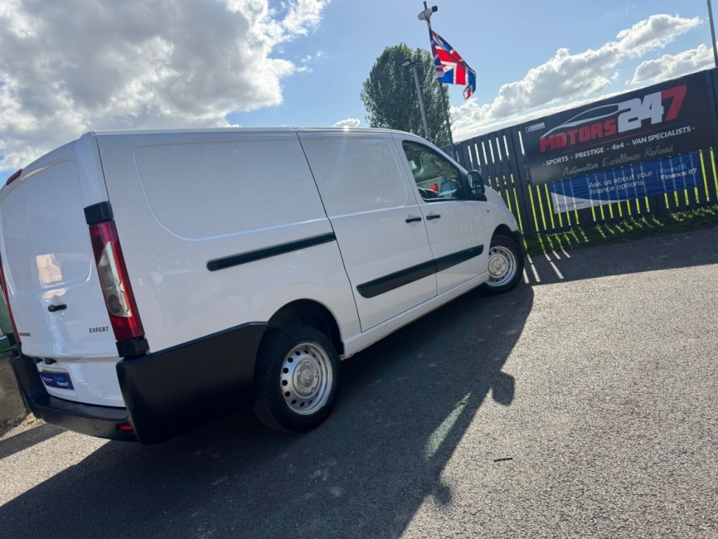 Used Peugeot Expert 2015 for sale - 76068218: Photo 61