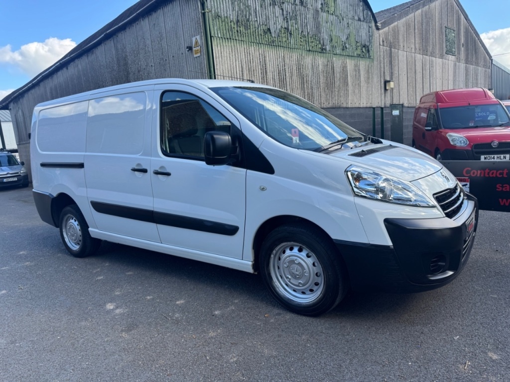 Used Peugeot Expert 2015 for sale - 76068218: Photo 7
