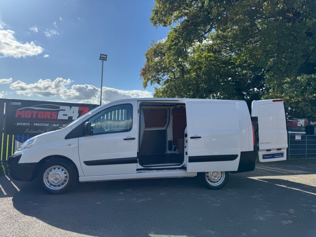 Used Peugeot Expert 2015 for sale - 76068218: Photo 9