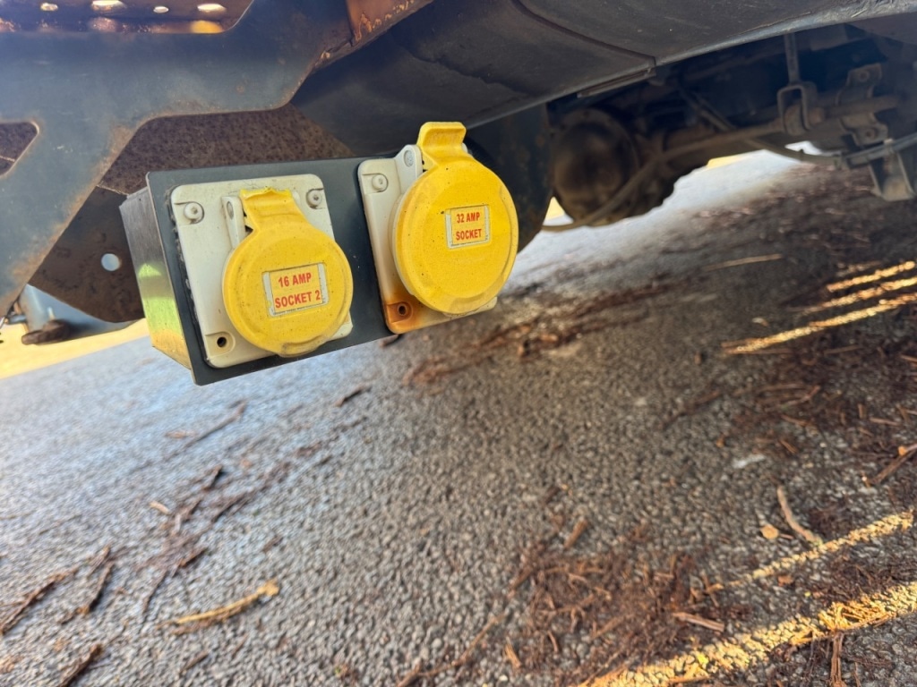 Used Mercedes-Benz Sprinter 2018 for sale - 76653881: Photo 14