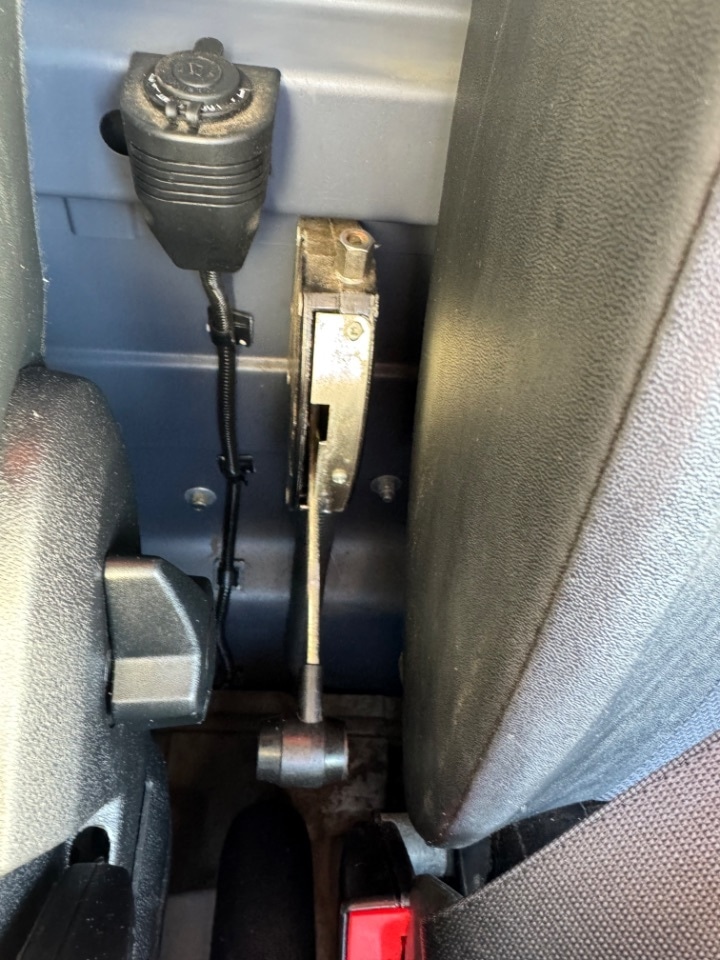 Used Mercedes-Benz Sprinter 2018 for sale - 76653881: Photo 20