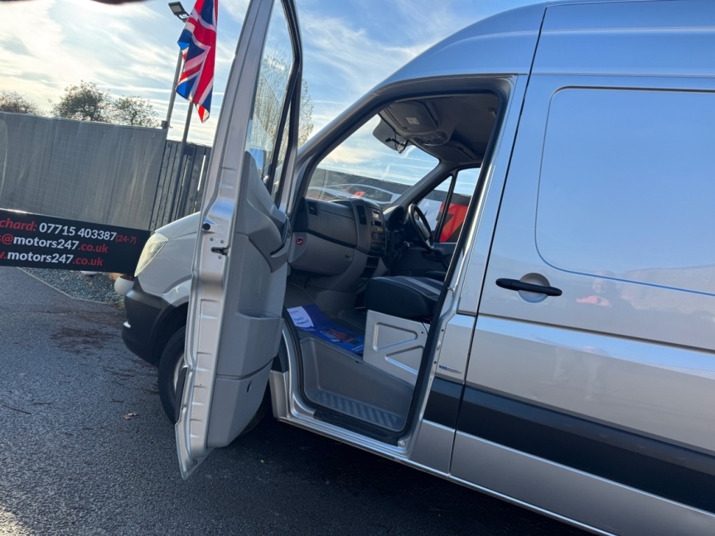 Used Mercedes-Benz Sprinter 2018 for sale - 76653881: Photo 40