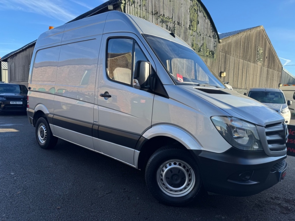 Used Mercedes-Benz Sprinter 2018 for sale - 76653881: Photo 51