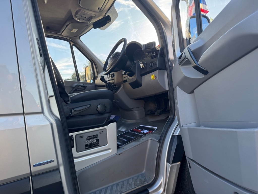 Used Mercedes-Benz Sprinter 2018 for sale - 76653881: Photo 66