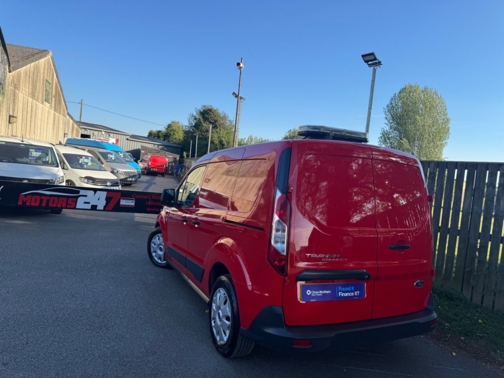 Vehicle 29