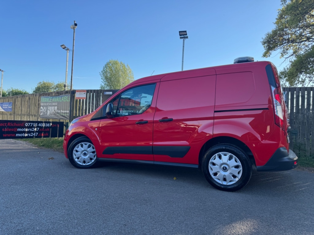 Vehicle 31