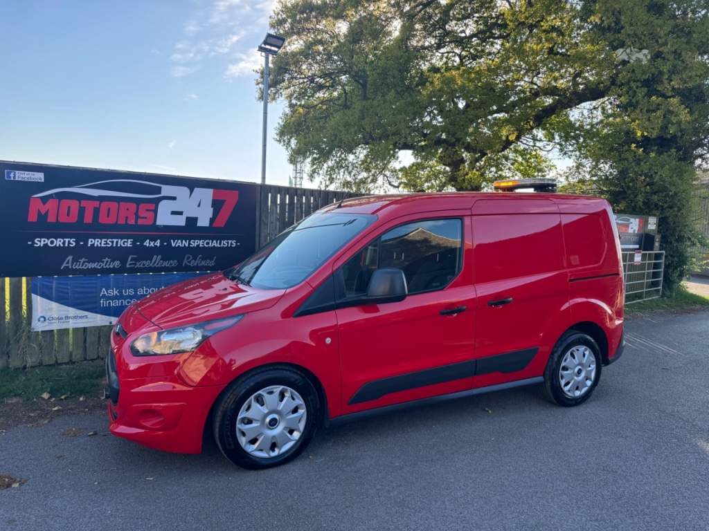 Vehicle 32