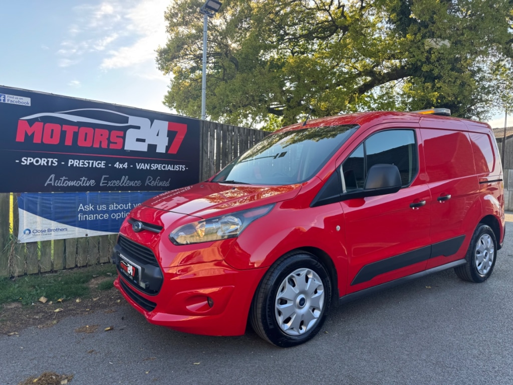 Vehicle 34