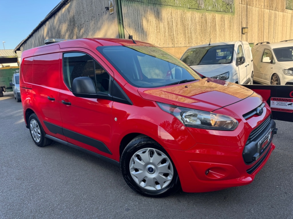 Vehicle 50