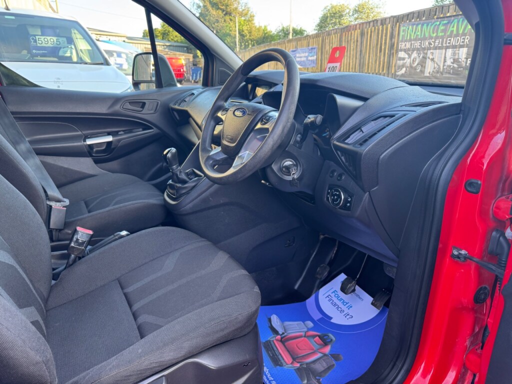 Vehicle 65
