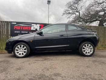 Used Ford Puma 2001 for sale - 73814936: Photo