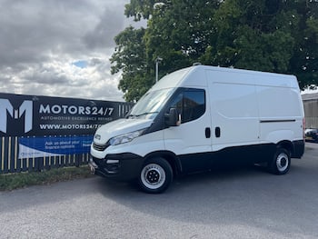 Used Iveco Daily 2019 for sale - 79637928: Photo