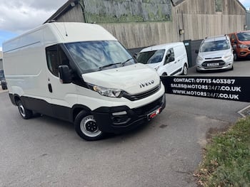 Used Iveco Daily 2019 for sale - 79637928: Photo