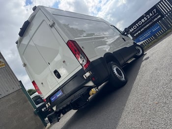 Used Iveco Daily 2019 for sale - 79637928: Photo
