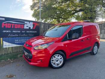 Used Ford Transit Connect 2018 for sale - 74537251: Photo