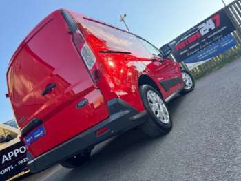 Used Ford Transit Connect 2018 for sale - 74537251: Photo