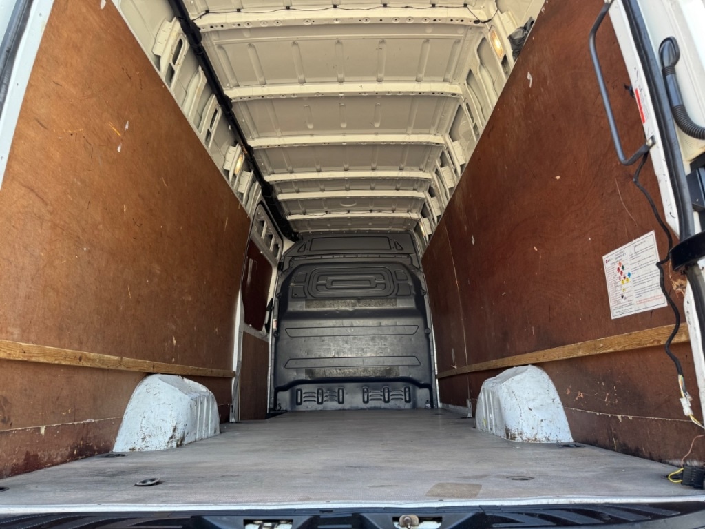 Used MAN TGE 2019 for sale - 77981685: Photo 11