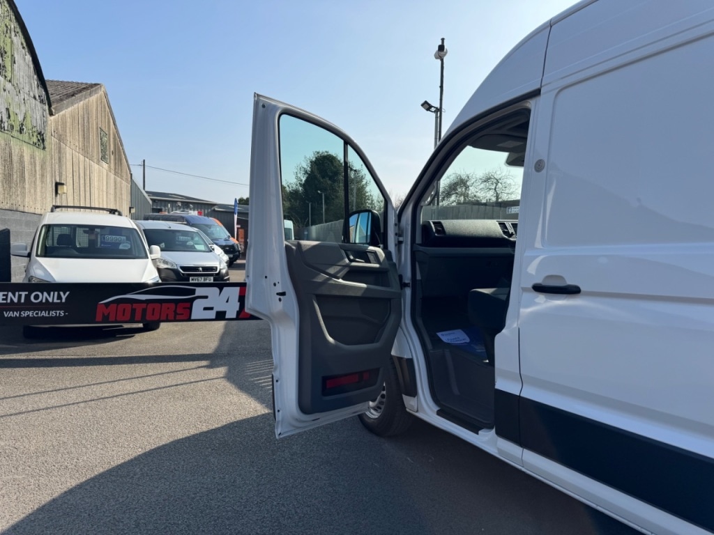 Used MAN TGE 2019 for sale - 77981685: Photo 13