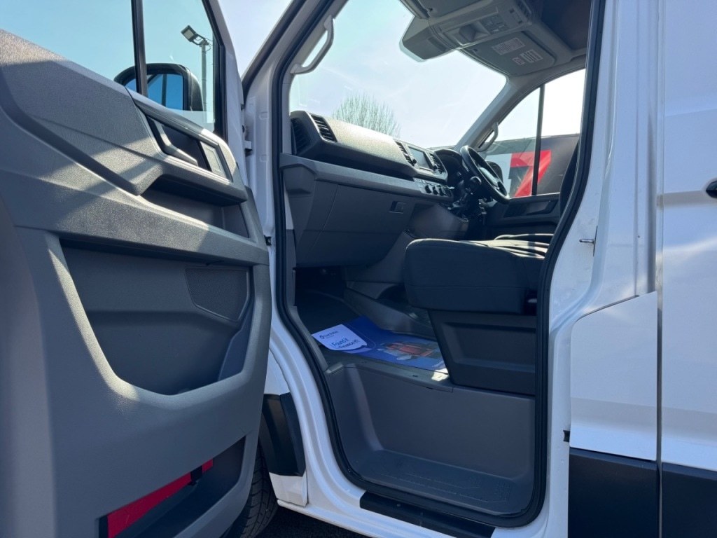 Used MAN TGE 2019 for sale - 77981685: Photo 14