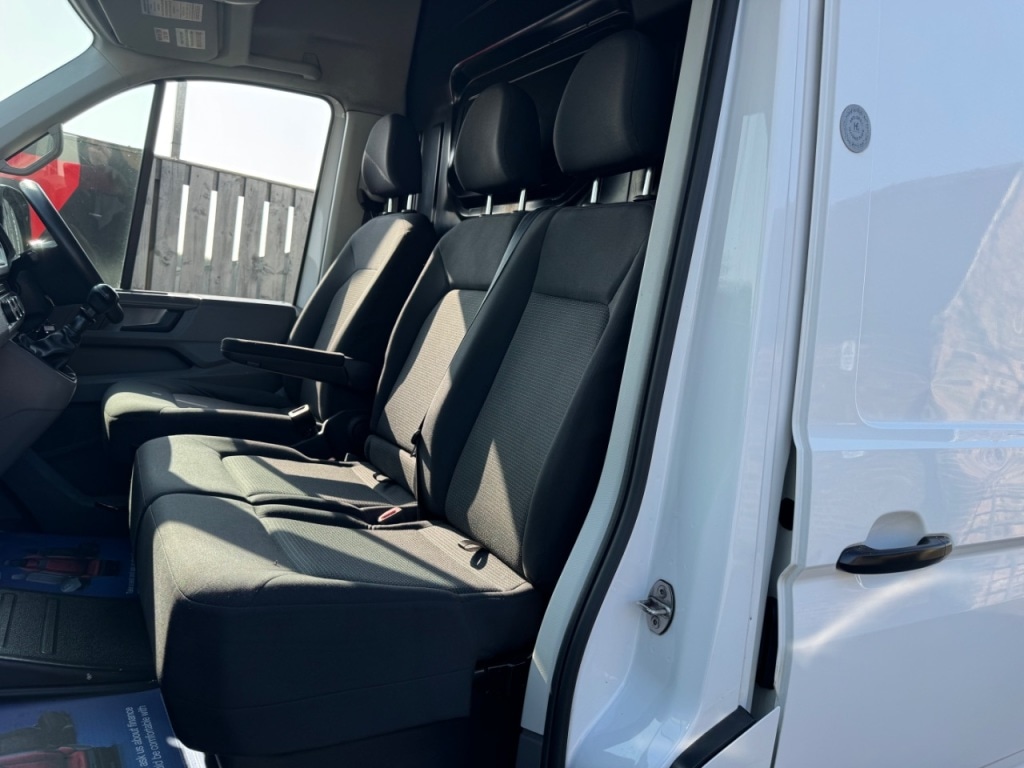 Used MAN TGE 2019 for sale - 77981685: Photo 15