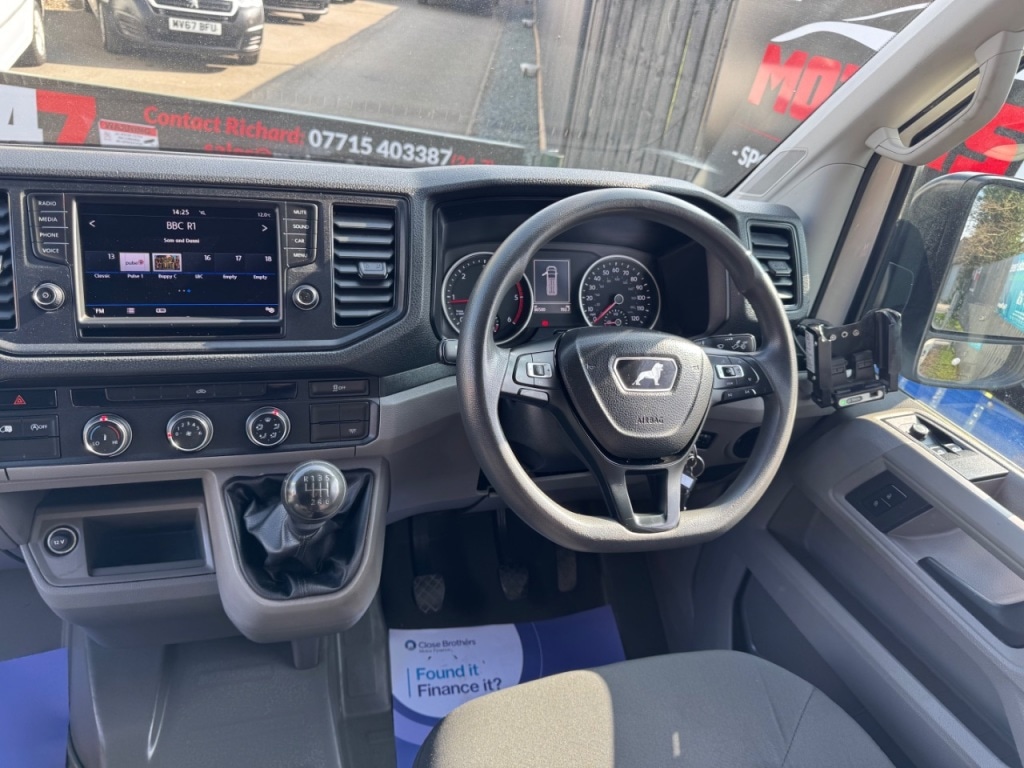 Used MAN TGE 2019 for sale - 77981685: Photo 16