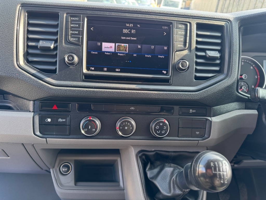 Used MAN TGE 2019 for sale - 77981685: Photo 17