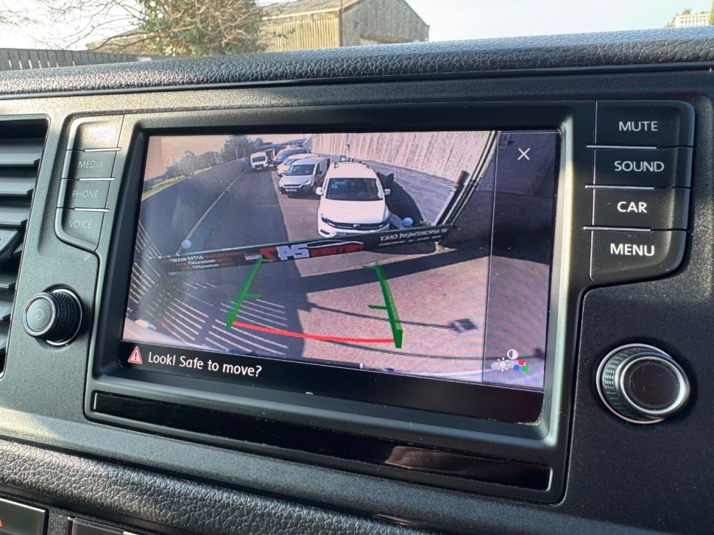 Used MAN TGE 2019 for sale - 77981685: Photo 18