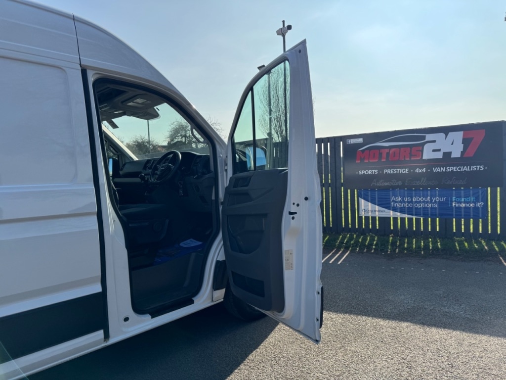 Used MAN TGE 2019 for sale - 77981685: Photo 19